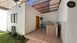 Villa Casa de Venta en Cuenca Ecuador sector Av. 27 de Febrero