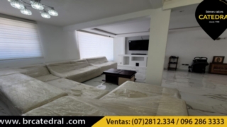 Villa Casa de Venta en Cuenca Ecuador sector Av. 12 de Abril