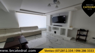 Villa Casa de Venta en Cuenca Ecuador sector Av. 12 de Abril