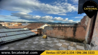 Villa Casa de Venta en Cuenca Ecuador sector Presidente Cordova