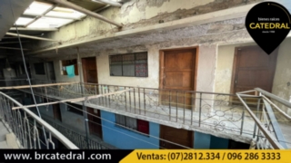 Villa Casa de Venta en Cuenca Ecuador sector Presidente Cordova