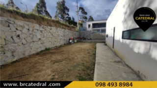 Villa Casa de Venta en Azogues Ecuador sector Zhapacal