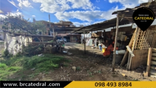 Sitio de Venta en Azogues Ecuador sector Shishiquin