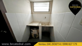 Departamento de Venta en Guayaquil Ecuador sector Lomas de Urdesa