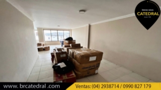 Departamento de Venta en Guayaquil Ecuador sector Lomas de Urdesa