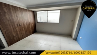 Departamento de Venta en Guayaquil Ecuador sector Lomas de Urdesa