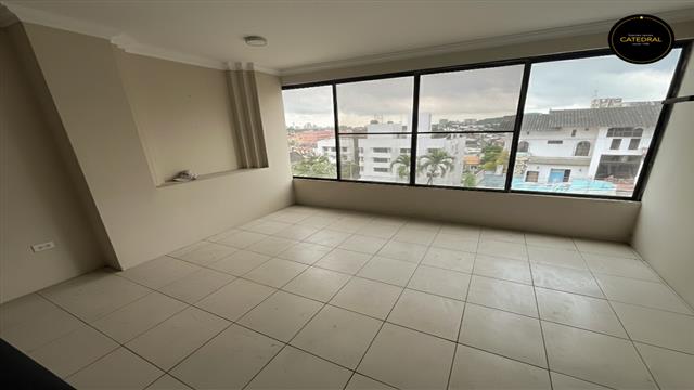 Departamento de Venta en Cuenca Ecuador sector Lomas de Urdesa