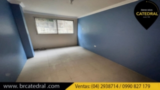 Departamento de Venta en Guayaquil Ecuador sector Lomas de Urdesa