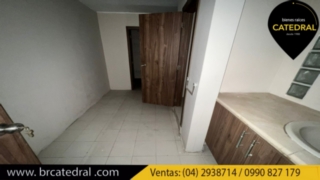 Departamento de Venta en Guayaquil Ecuador sector Lomas de Urdesa