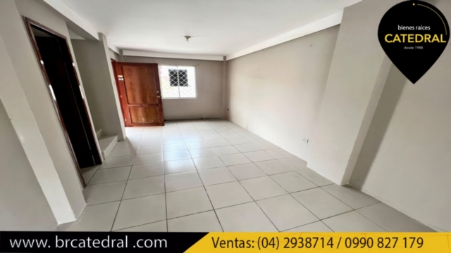 Villa/Casa/Edificio de Venta en Cuenca Ecuador sector Metropolis II