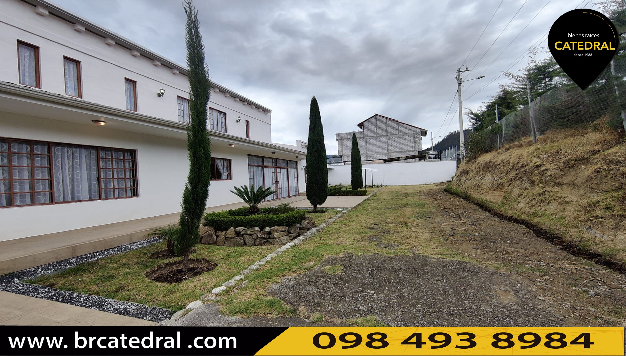 Casa de Venta en Azogues sector Bayas