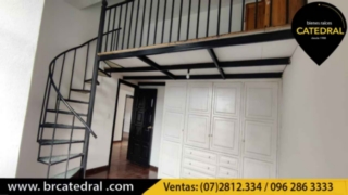 Villa Casa de Venta en Cuenca Ecuador sector Los Conquistadores