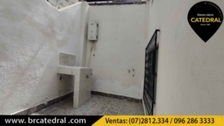 Villa Casa de Venta en Cuenca Ecuador sector Los Conquistadores