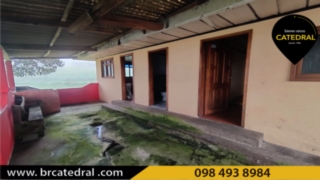 Terreno de Venta en Azogues Ecuador sector chanin