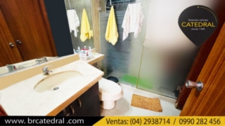 Departamento de Venta en Guayaquil Ecuador sector Ceibos