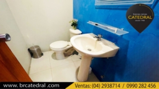 Departamento de Venta en Guayaquil Ecuador sector Ceibos