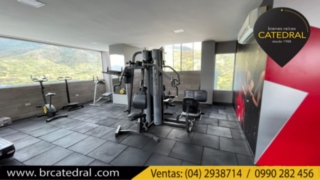 Departamento de Venta en Guayaquil Ecuador sector Ceibos