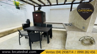 Departamento de Venta en Guayaquil Ecuador sector Ceibos