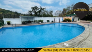 Departamento de Venta en Guayaquil Ecuador sector Ceibos