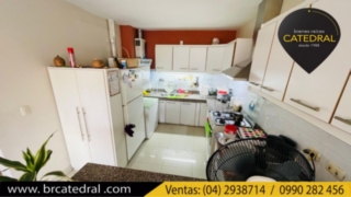 Departamento de Venta en Guayaquil Ecuador sector Ceibos