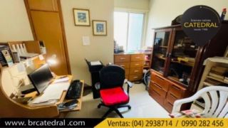 Departamento de Venta en Guayaquil Ecuador sector Ceibos