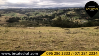 Terreno de Venta en Cuenca Ecuador sector Tarqui