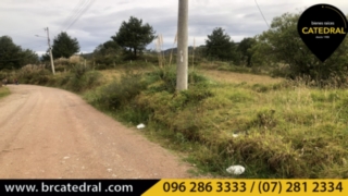 Terreno de Venta en Cuenca Ecuador sector Tarqui