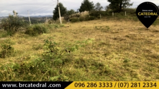 Terreno de Venta en Cuenca Ecuador sector Tarqui