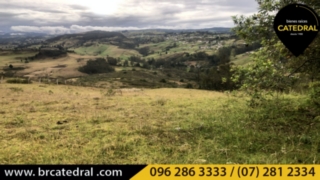 Terreno de Venta en Cuenca Ecuador sector Tarqui