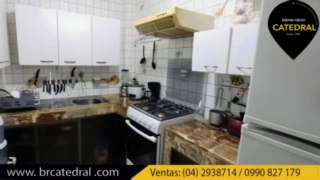 Villa Casa de Venta en Guayaquil Ecuador sector Sur - La Pradera