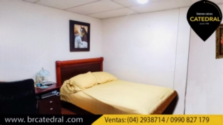 Villa Casa de Venta en Guayaquil Ecuador sector Sur - La Pradera