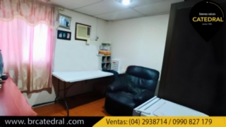 Villa Casa de Venta en Guayaquil Ecuador sector Sur - La Pradera