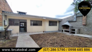 Villa Casa de Venta en Cuenca Ecuador sector Av. Hurtado de Mendoza 