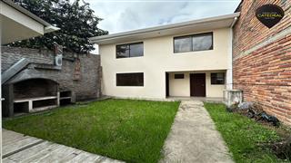 Villa Casa de Venta en Cuenca Ecuador sector Av. Hurtado de Mendoza 