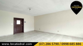 Villa Casa de Venta en Cuenca Ecuador sector Av. Hurtado de Mendoza 