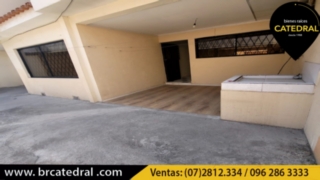 Villa Casa de Venta en Cuenca Ecuador sector Av. Américas 
