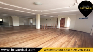 Villa Casa de Venta en Cuenca Ecuador sector Av. Américas 