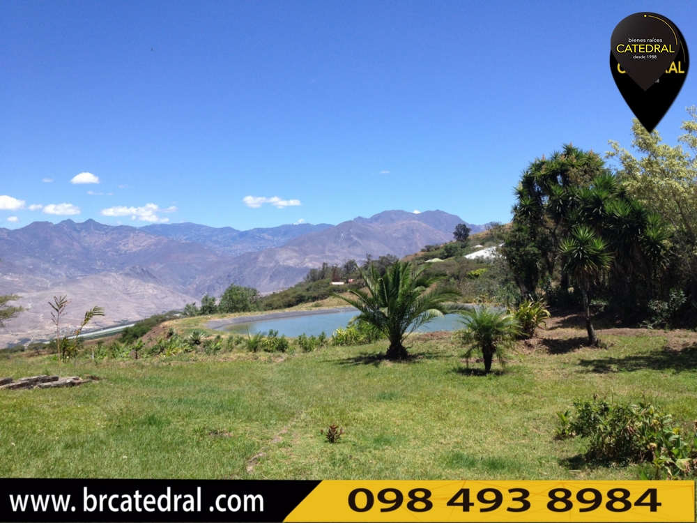 Terreno de Venta en Cuenca Ecuador sector Yunguilla - Santa Isabel