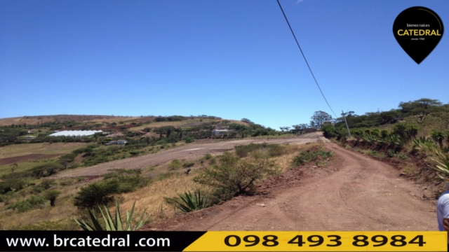 Sitio Solar Terreno de Venta en Cuenca Ecuador sector Yunguilla - Santa Isabel