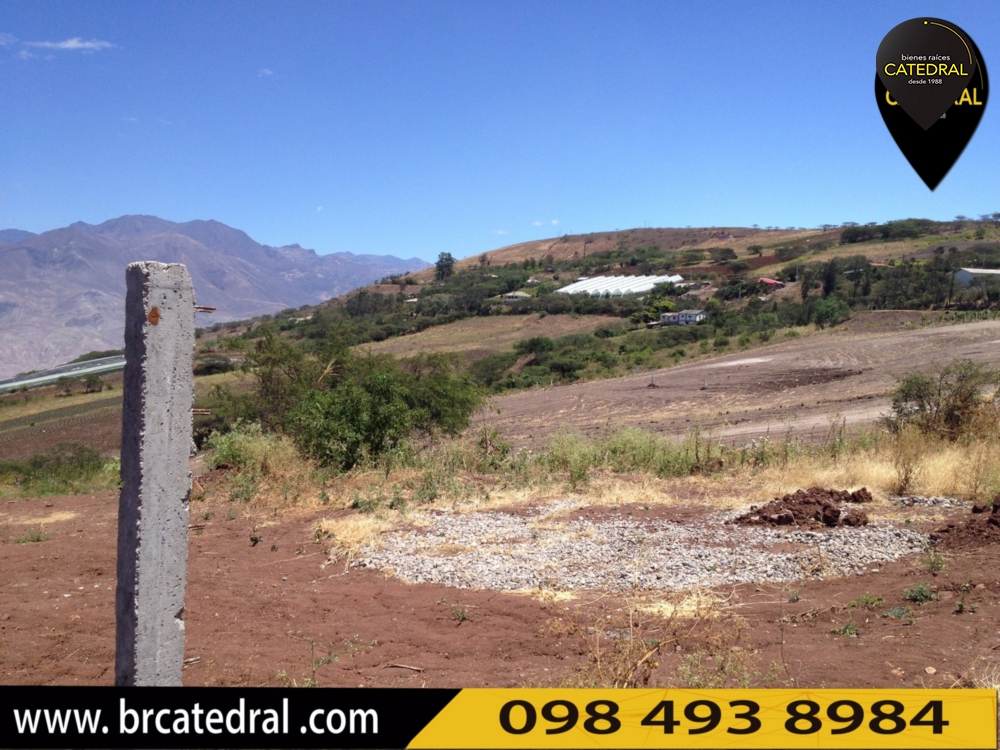 Terreno de Venta en Cuenca Ecuador sector Yunguilla - Santa Isabel