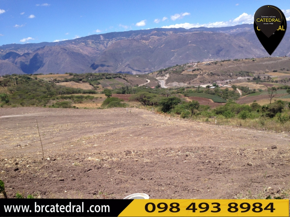 Terreno de Venta en Cuenca Ecuador sector Yunguilla - Santa Isabel