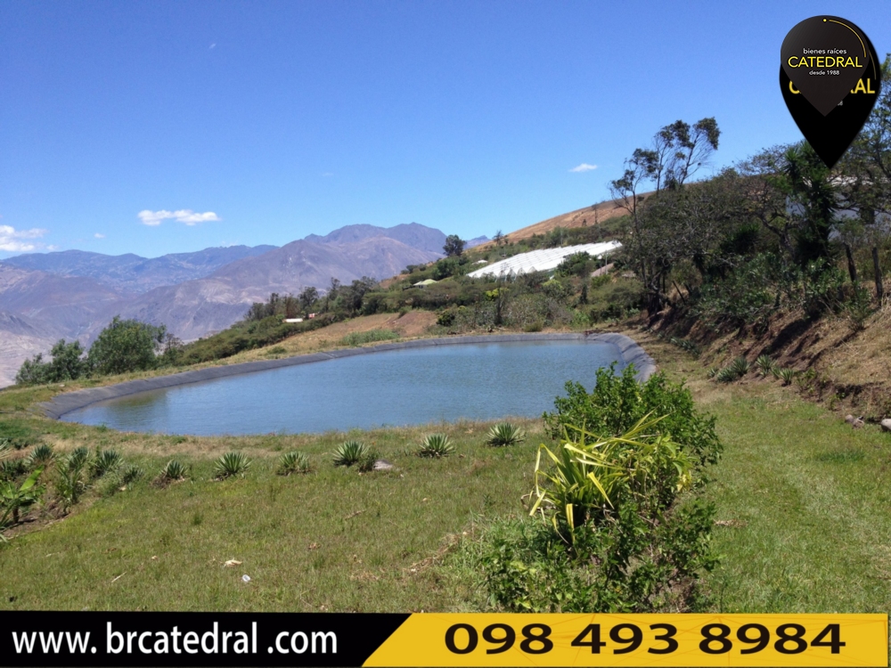 Terreno de Venta en Cuenca Ecuador sector Yunguilla - Santa Isabel