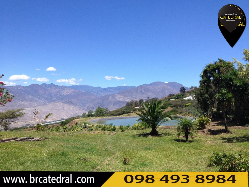 Terreno de Venta en Cuenca Ecuador sector Yunguilla - Santa Isabel