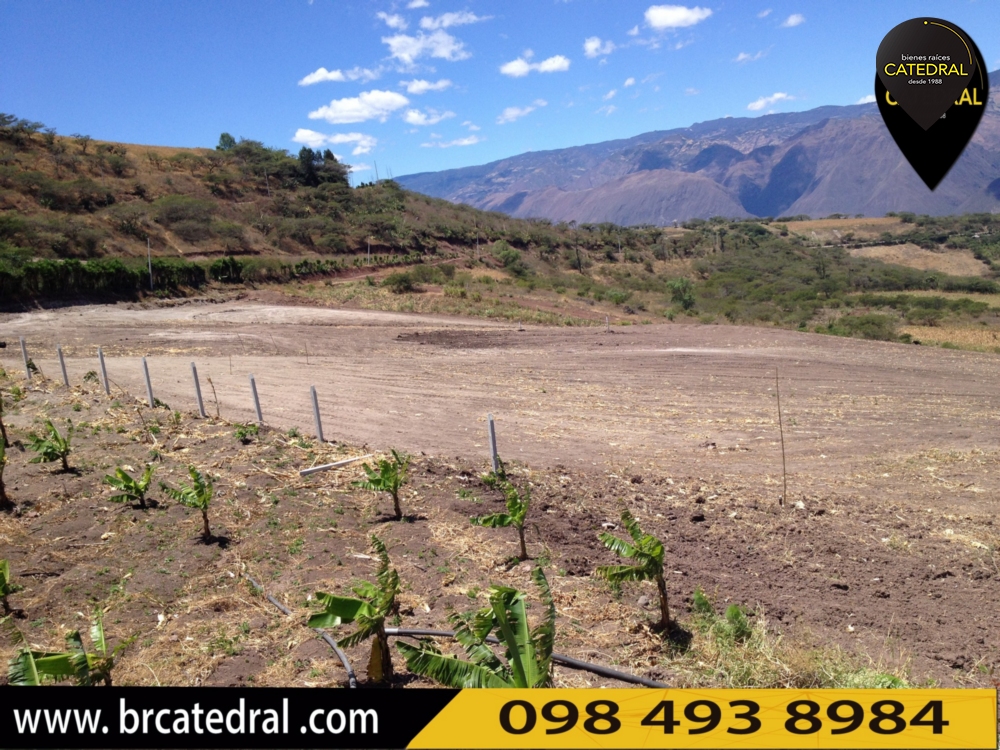 Terreno de Venta en Cuenca Ecuador sector Yunguilla - Santa Isabel