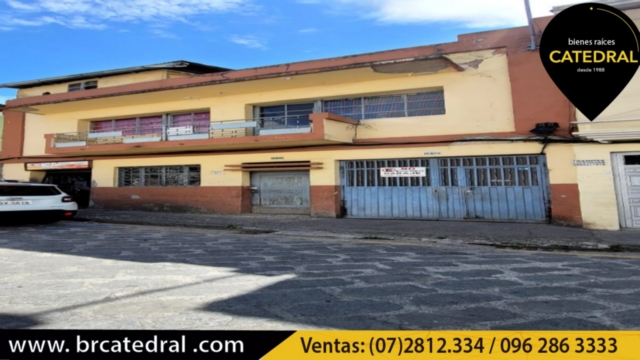 Villa Casa de Venta en Cuenca Ecuador sector Manuel Vega