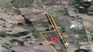 Terreno de Venta en Azogues Ecuador sector El Molle 