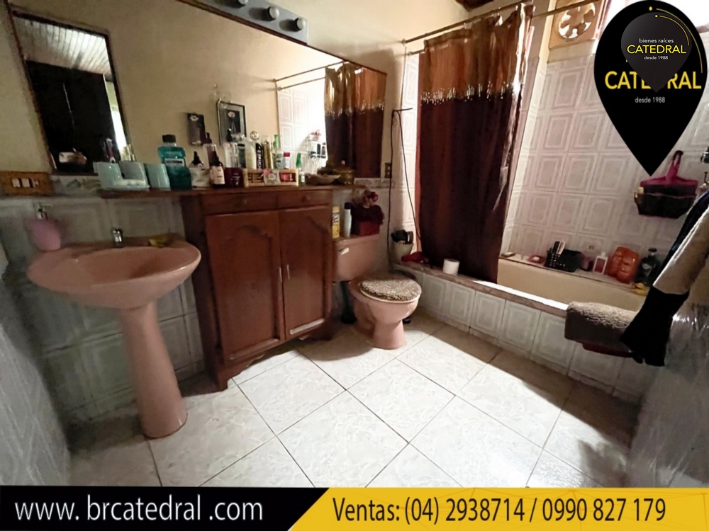 Villa Casa de Venta en Guayaquil Ecuador sector Costanera y Segunda- Quisquis