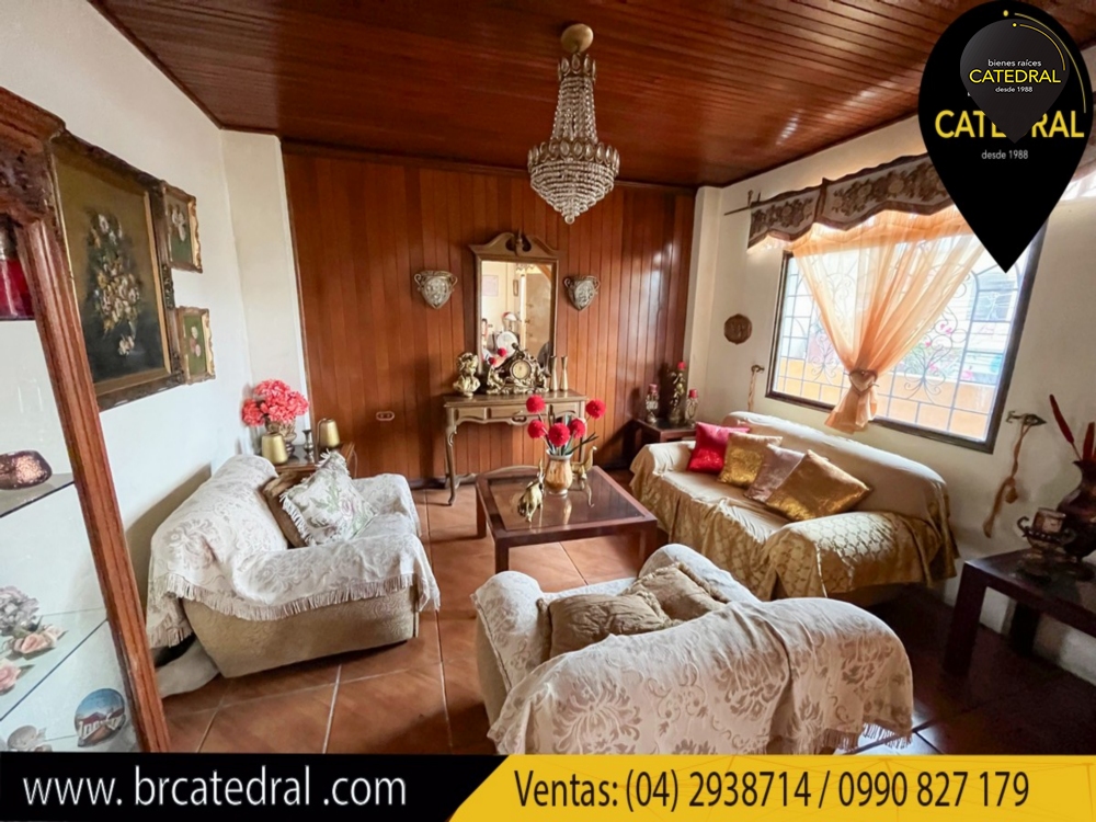 Villa Casa de Venta en Guayaquil Ecuador sector Costanera y Segunda- Quisquis