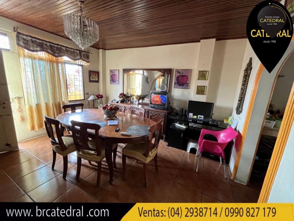 Villa Casa de Venta en Guayaquil Ecuador sector Costanera y Segunda- Quisquis