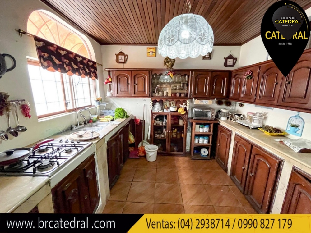 Villa Casa de Venta en Guayaquil Ecuador sector Costanera y Segunda- Quisquis